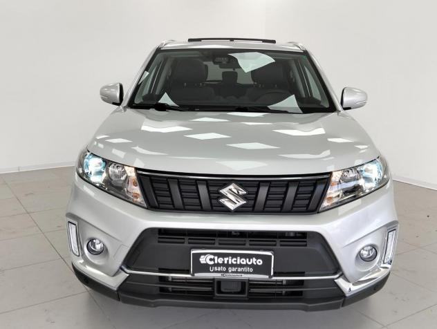 Suzuki Vitara 1.0 Boosterjet 4WD AllGrip Starview - Foto 6