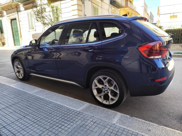 Bmw X1 sDrive18d X Line 143CV PERFETTA - Foto 7