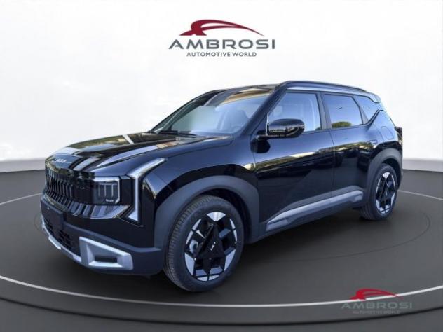 KIA Seltos 1.6 GDI HEV 2WD STYLE rif. 24179309