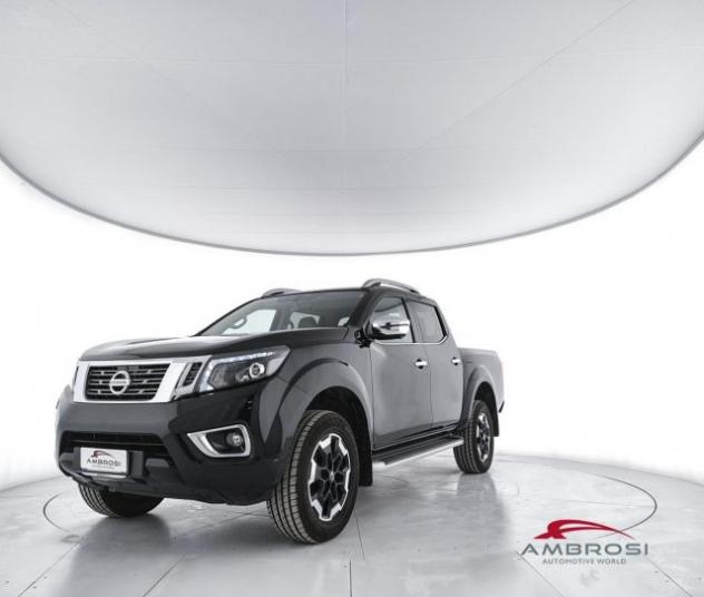 NISSAN Navara 2.3 dCi 190 CV 7AT 4WD Double Cab Tekna rif. 23925591