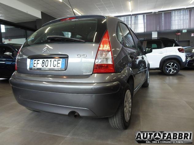 CITROEN - C3 - 1.4 Eco Energy G Seduction METANO - Foto 2