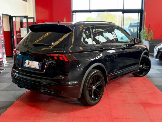 Volkswagen Tiguan Tiguan 1.5 tsi R-Line Exterior Pack 150cv dsg - Foto 2