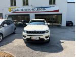 Jeep Compass 2.0 Multijet II 4WD Longitude