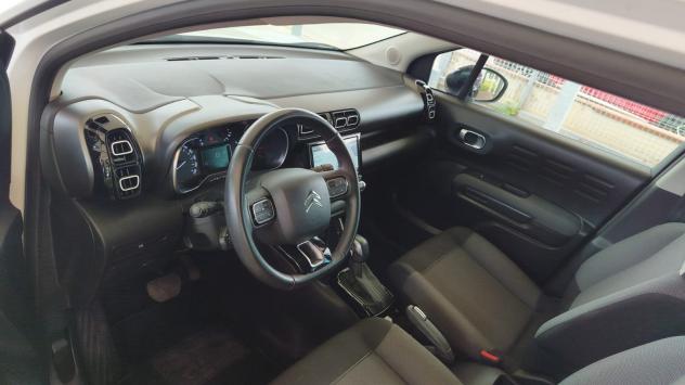 Citroën C3 Aircross PureTech 130 S&S Shine EAT6 - Foto 4