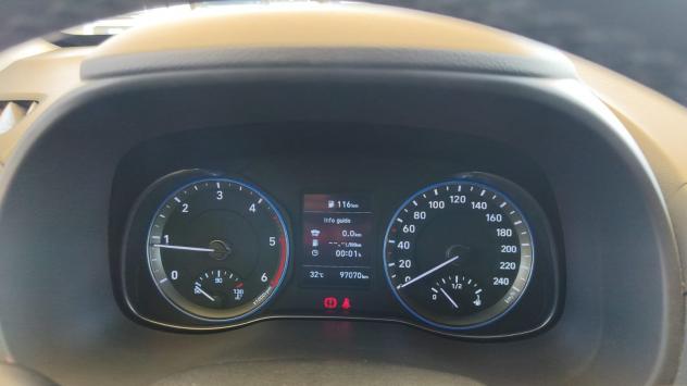 Hyundai Kona 1.6 CRDi 115cv Comfort - Foto 2
