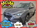 SUBARU Crosstrek 2.0i e-Boxer MHEV CVT Lineartronic Premium rif. 23703762