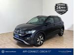 Volkswagen T-Cross T-Cross 1.0 tsi Style 110cv dsg