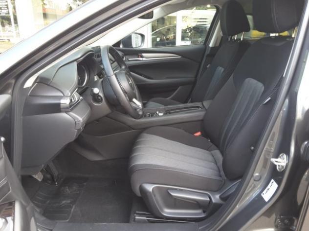 MAZDA 6 2.0L Skyactiv-G 165cv 4p Business *solo 12.600 Km* rif. 23932077 - Foto 6