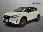 Nissan Qashqai III Nissan 1.3 mhev Tekna 2wd 158cv xtronic
