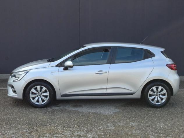 Renault Clio Blue dCi 85 Business NAVY - Foto 2