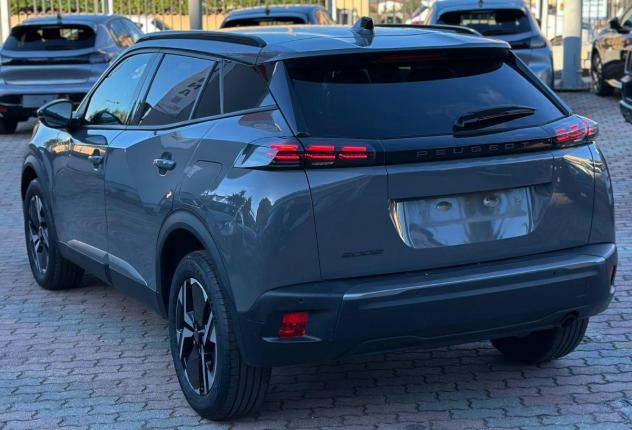 PEUGEOT 2008 100cv Allure - 2025 - Foto 4