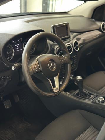 Mercedes-benz B 180 CDI Executive - Foto 7