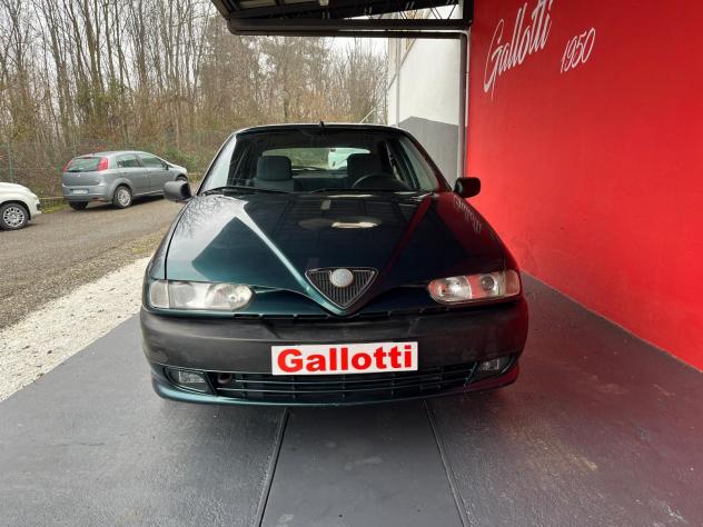 Alfa Romeo 146 1.4i 16V Twin Spark cat - Foto 4