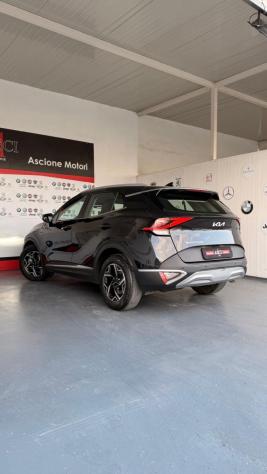 KIA - Sportage - 1.6 CRDI DCT7 AWD M.Hyb. Energy - Foto 3
