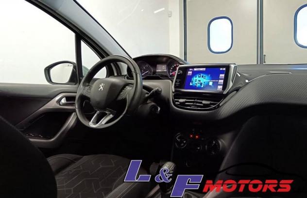 Peugeot 2008 1.2 BZ ALLURE - Foto 8