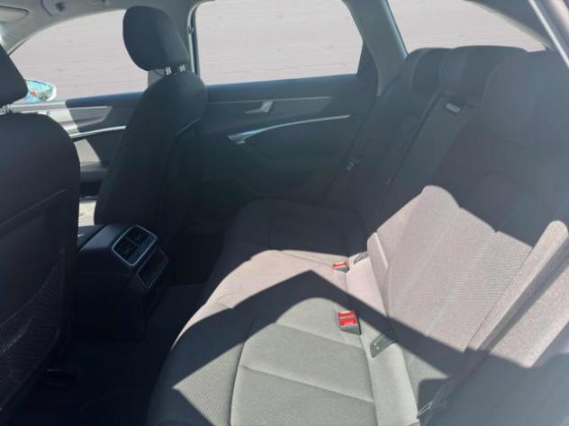 AUDI A6 Avant 45 3.0 TDI quattro ultra S tronic Business rif. 23944800 - Foto 10