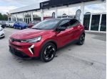 Renault Captur Captur 1.0 eco-g Techno 100cv