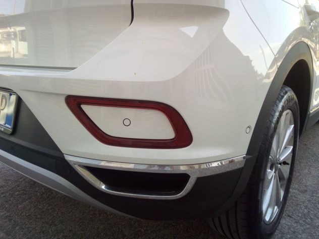 X NEOPATENTATI VW T ROC 2.0TDI 115cv UNIPRO' Tagl.VW - Foto 4