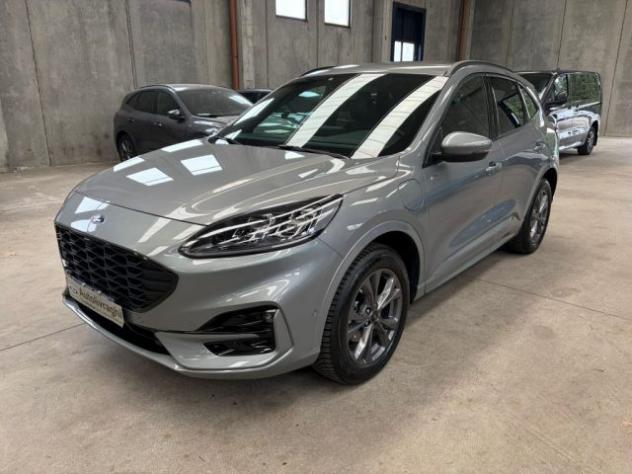 FORD Kuga 2.5 Plug In Hybrid 225 CV CVT 2WD ST-Line X rif. 23685739