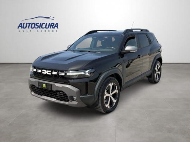DACIA Duster Hybrid 140 CV Journey rif. 23940776