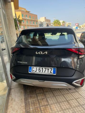 Kia Sportage 1.6 CRDi MHEV GT-line - Foto 4
