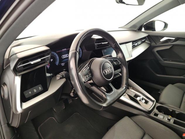 Audi A3 Sportback 30 TDI S tronic Business Advanced - Foto 8