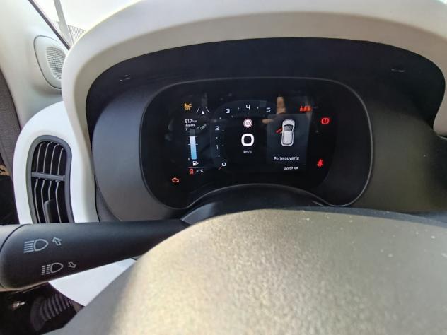 FIAT Panda Cross 1.0 FireFly 70cv S&S Hybrid Cross - Foto 9