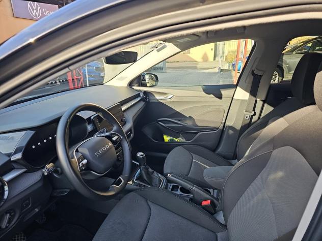Škoda Fabia Fabia 1.0 MPI 80 CV 130 Edition - Foto 10