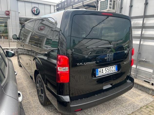 FIAT Ulysse Ulysse - Ulysse combi M1 XL 2.2 diesel 180cv S&S auto - Foto 9