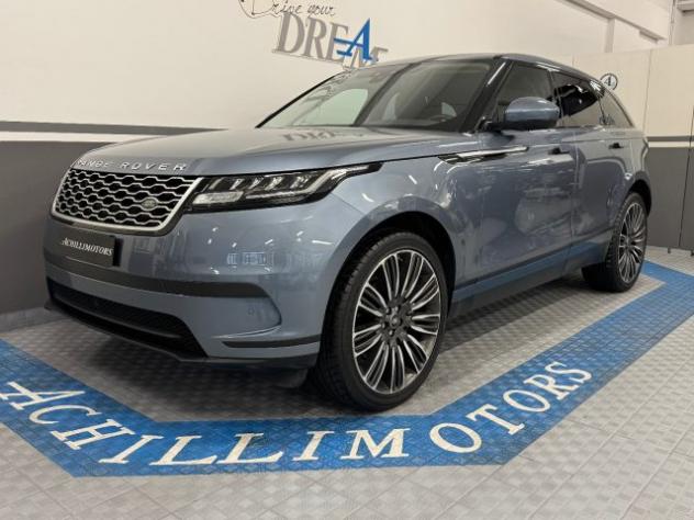 LAND ROVER Range Rover Velar 2.0D I4 180 CV *Iva compresa* Unipropr. rif. 23649262 - Foto 7