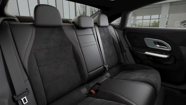 Mercedes-Benz CLA Hybrid 200 4MATIC Premium - Foto 6
