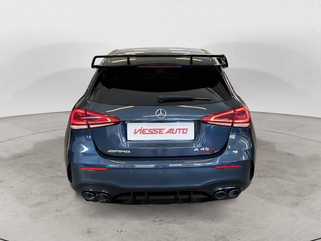 Mercedes-Benz Classe A Mercedes-AMG A 45 S 4MATIC+ - Foto 5