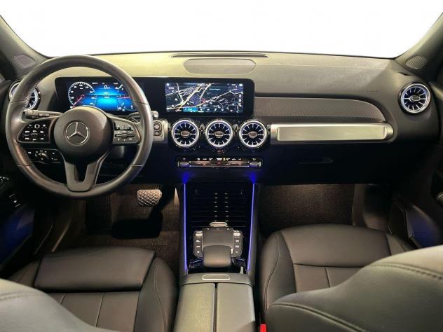 Mercedes-Benz GLB 180 d Sport auto - Foto 9