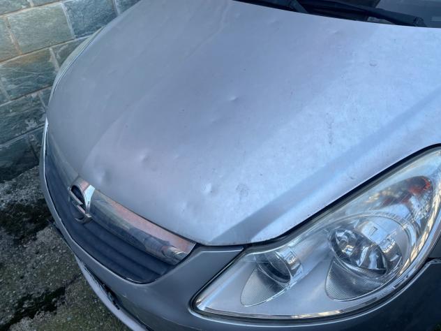 Opel Corsa 1.2 5 porte Cosmo imp.gas GRANDINATA - Foto 3