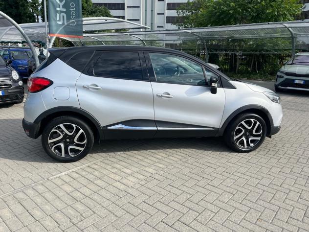 Renault Captur 1.5 Energy dCi 90cv EDC Intens - Foto 5