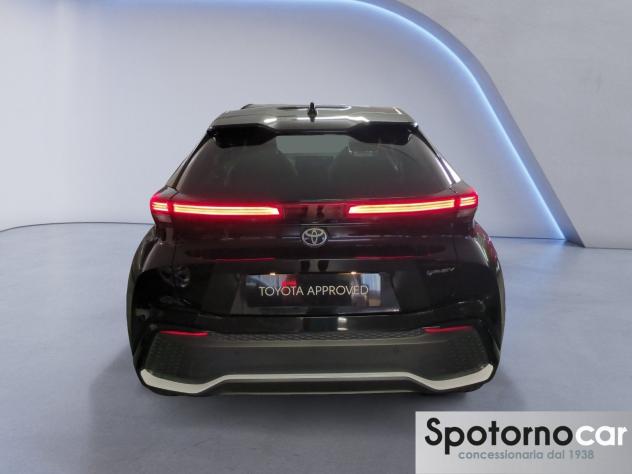 Toyota C-HR 2.0 PHEV E-CVT Lounge Hero - Foto 4