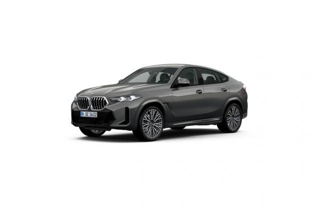 BMW X6 Serie X XDRIVE30D M SPORT - Foto 2