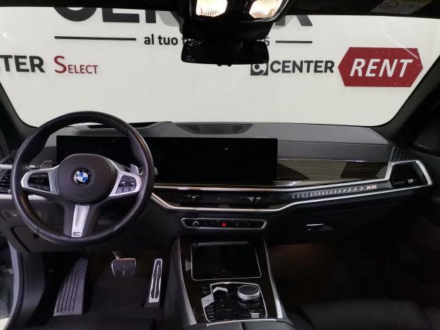 BMW X5 X5 xDrive30d 48V Msport Pro - Foto 7