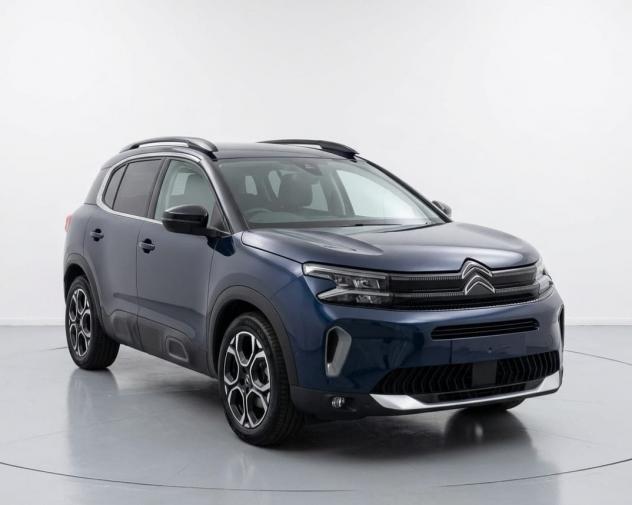 Citroën C5 Aircross Hybrid Hybrid 225 E-EAT8 Shine - Foto 8