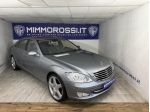 Mercedes-Benz Classe S S 420 cdi Lunga Avantgarde automatica
