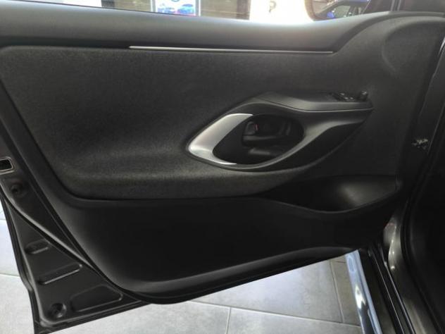 TOYOTA Yaris 1.5 Hybrid 5 porte Business - Km Certificati rif. 23767414 - Foto 9