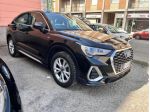 AUDI Q3 SPB 35 TFSI S tronic S line edition rif. 22590004