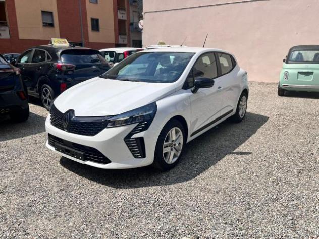 RENAULT Clio ECO-G 100 CV 5 porte Evolution rif. 22580606 - Foto 3