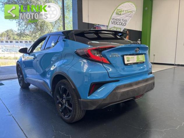 TOYOTA C-HR style rif. 23820109 - Foto 3