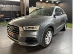 Audi Q3 2.0 TDI 110kW quattro Business