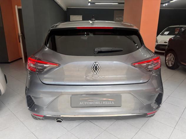 Renault Clio Techno Gpl full optional - Foto 8
