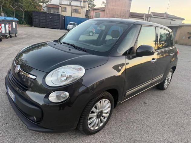 FIAT 500L 1.3 Multijet 85 CV Lounge senza lavoro da fare rif. 24219959