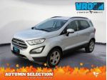 FORD EcoSport 1.5 TDCi 100 CV Start&Stop Titanium rif. 24202107