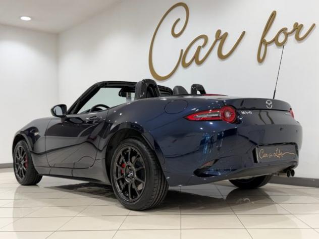 MAZDA MX-5 1.5 Skyactive 132 CV RF Homura rif. 24182217 - Foto 6