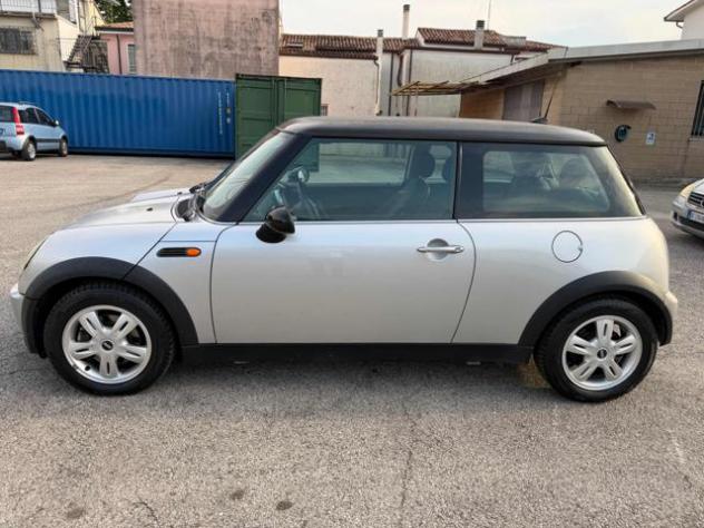 MINI One 1.6 16V One Park Lane senza nessun lavoro da fare rif. 23752414 - Foto 9
